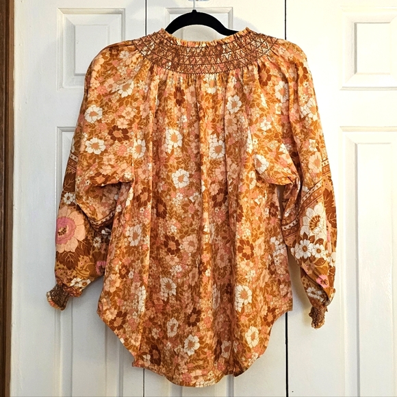 Spell Anne Blouse - Picture 7 of 8